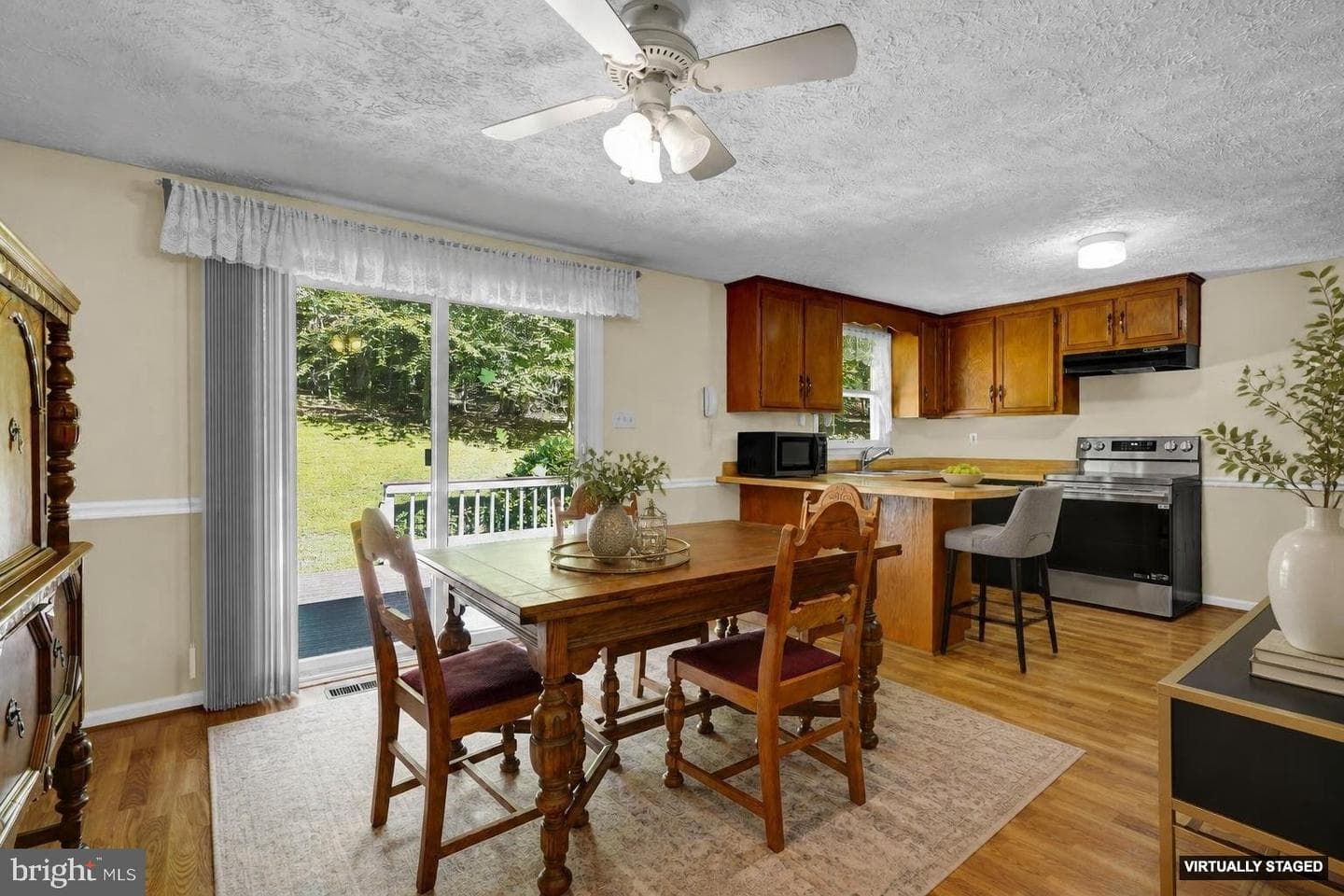 6067 Pilgrims Rest Road photo 14