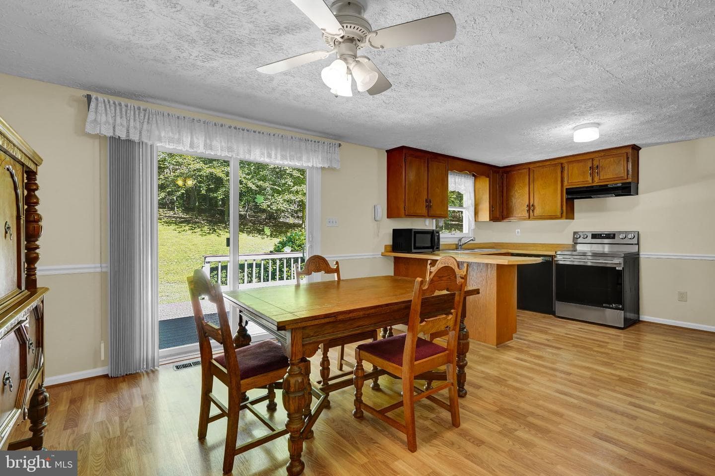 6067 Pilgrims Rest Road photo 16