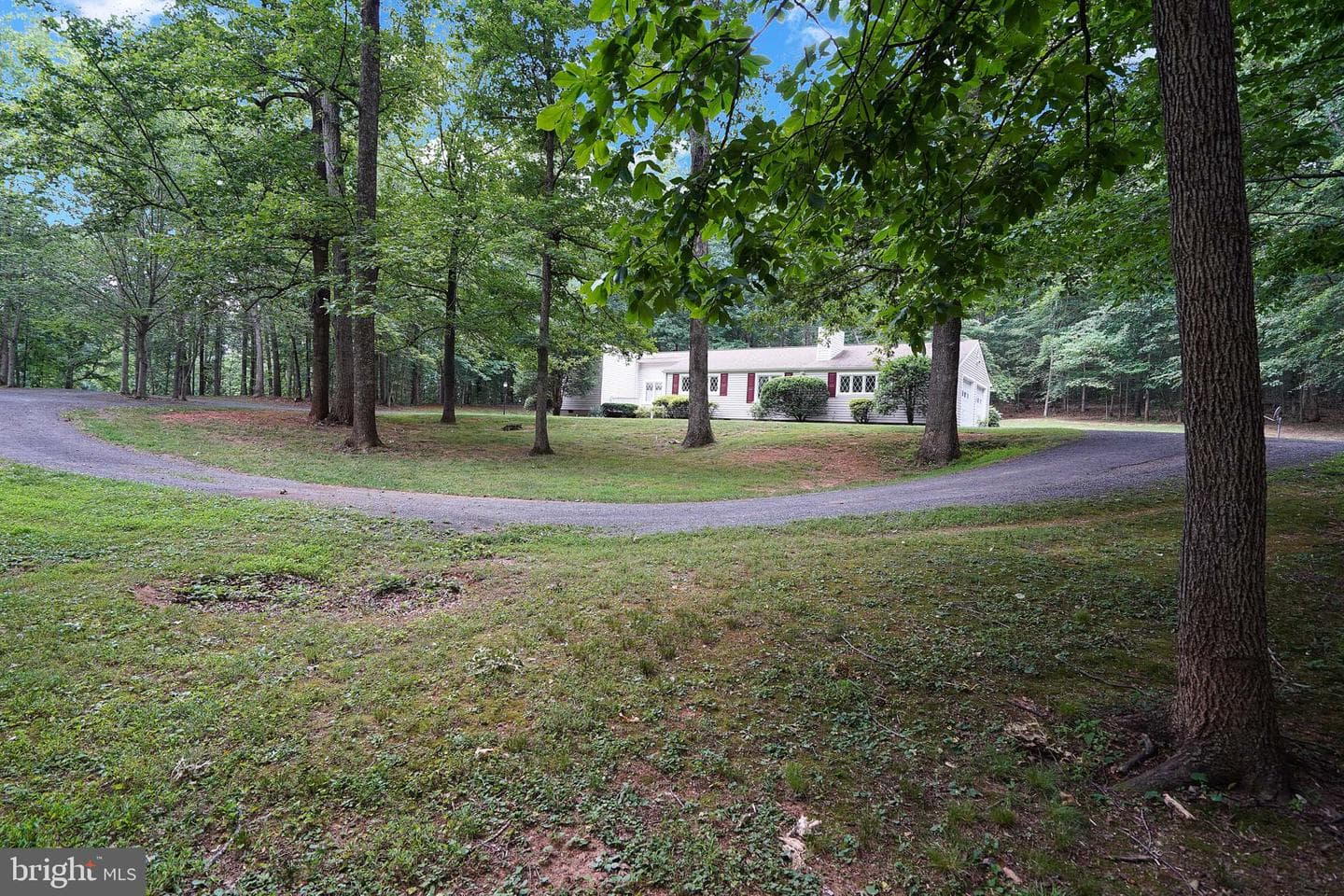 6067 Pilgrims Rest Road, Broad Run
