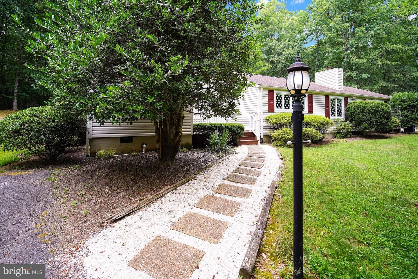 6067 Pilgrims Rest Road photo 3