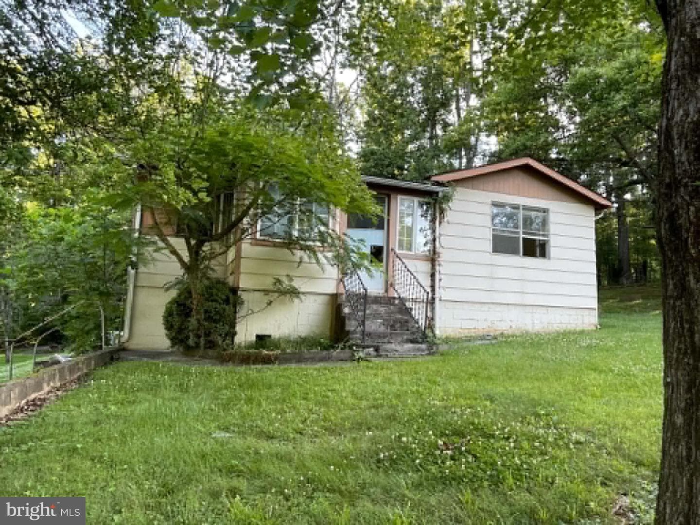 6040 Coon Tree Road photo 1