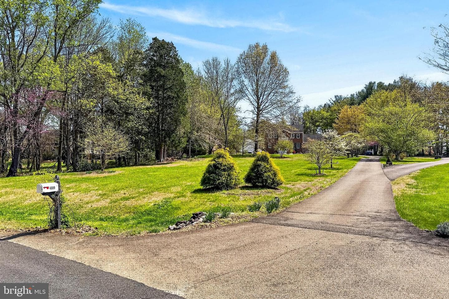 4809 Old Chapel Road, Catlett