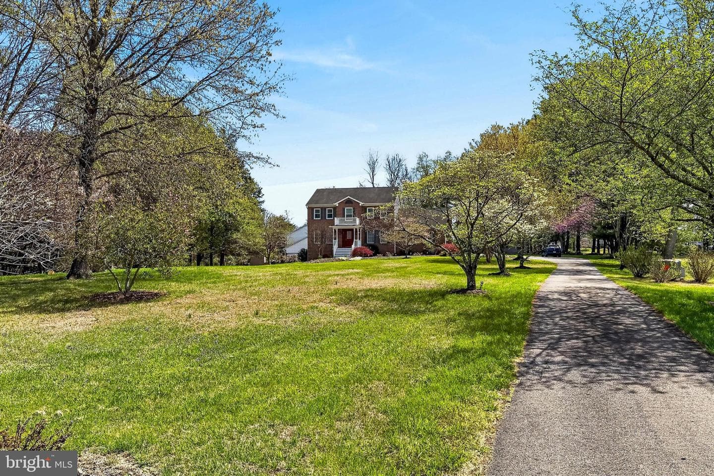 4809 Old Chapel Road photo 3