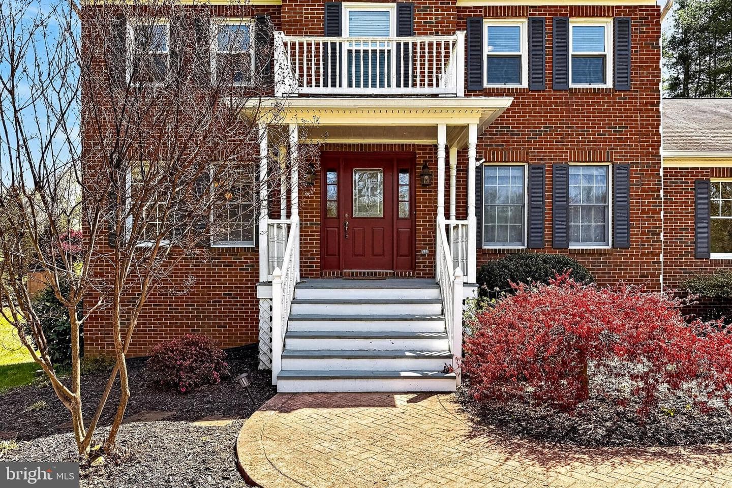 4809 Old Chapel Road photo 8