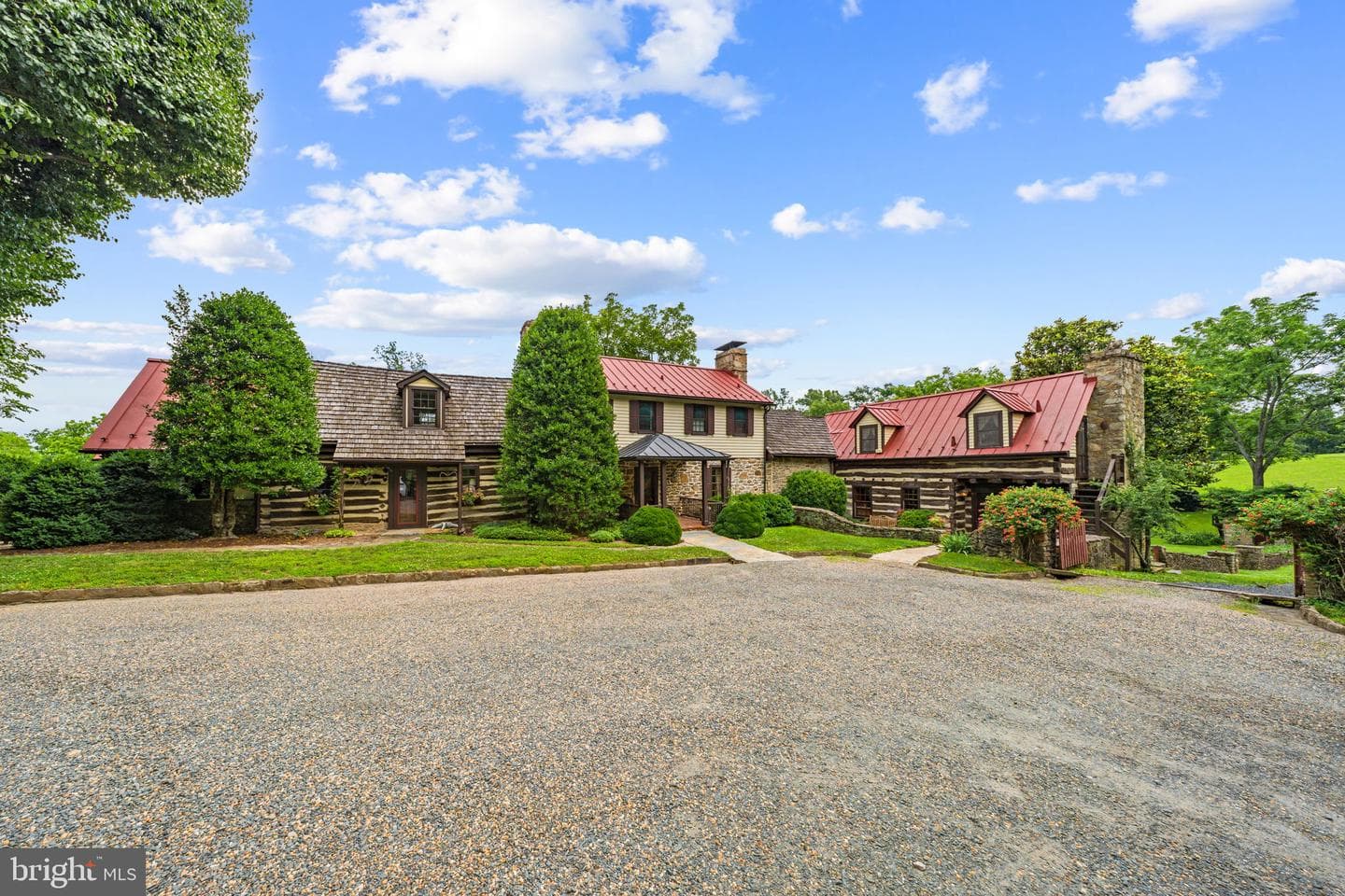 6143 Coon Tree Road, The Plains
