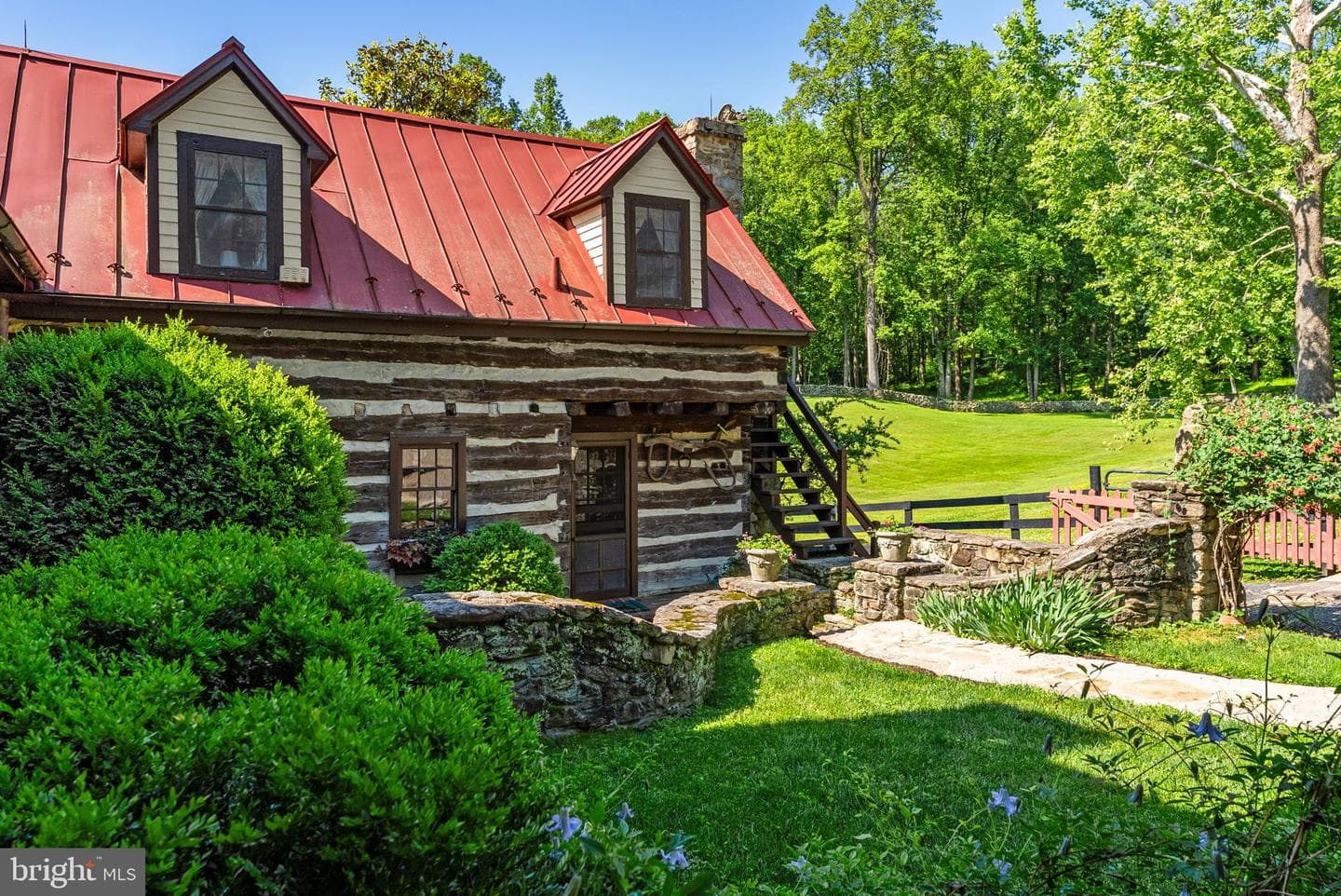 6143 Coon Tree Road photo 101