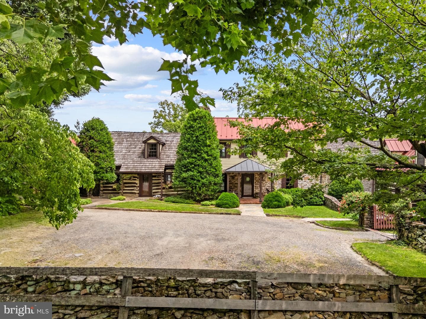 6143 Coon Tree Road, The Plains
