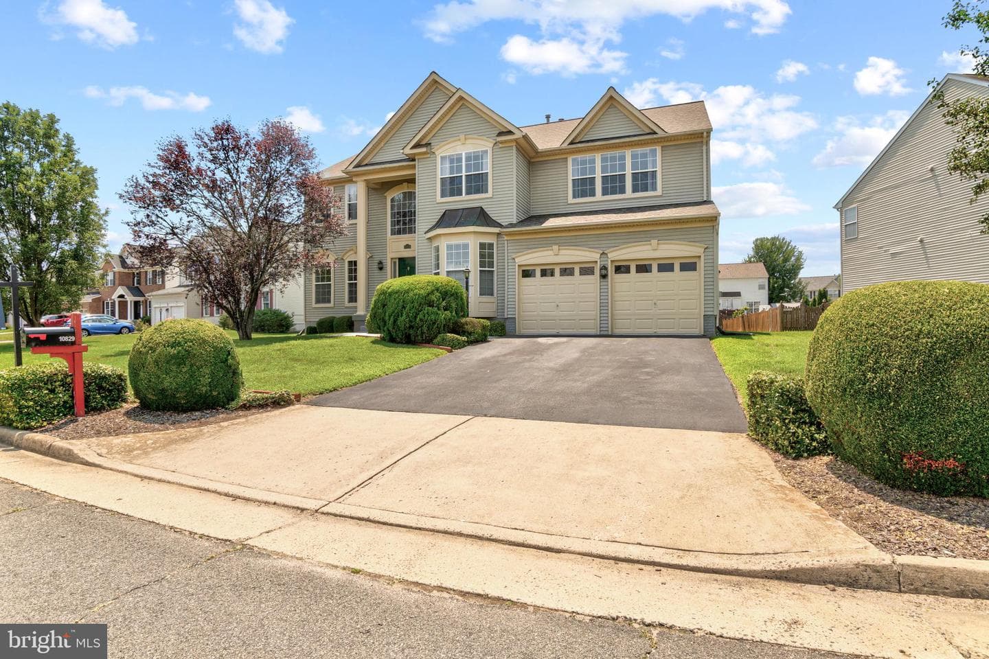 10829 King Nobel Lane, Bealeton