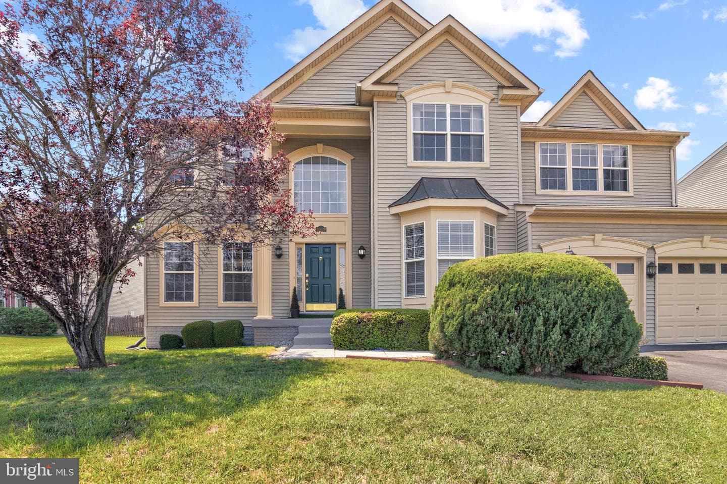 10829 King Nobel Lane, Bealeton