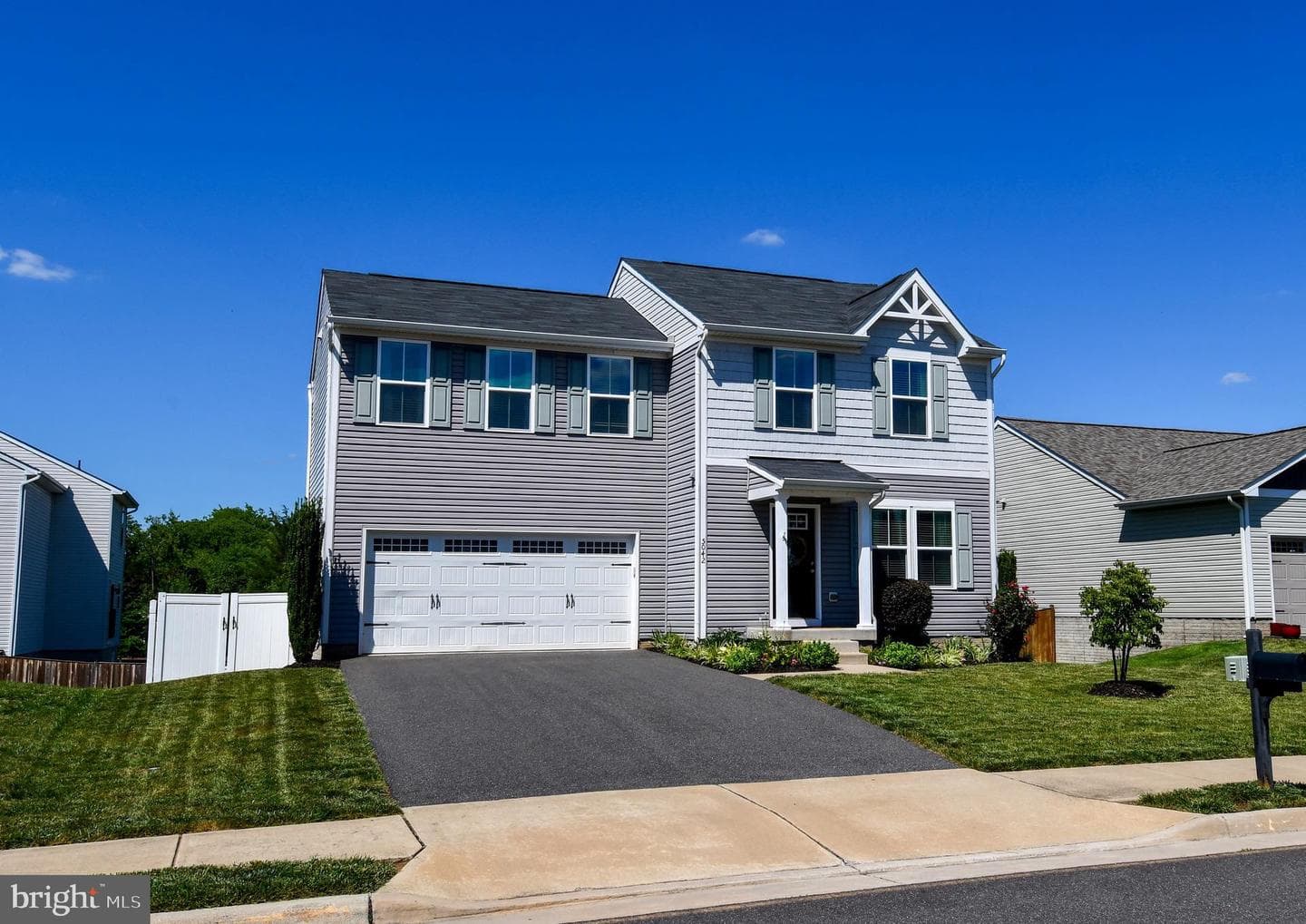 5042 Godwins Landing Dr, Remington