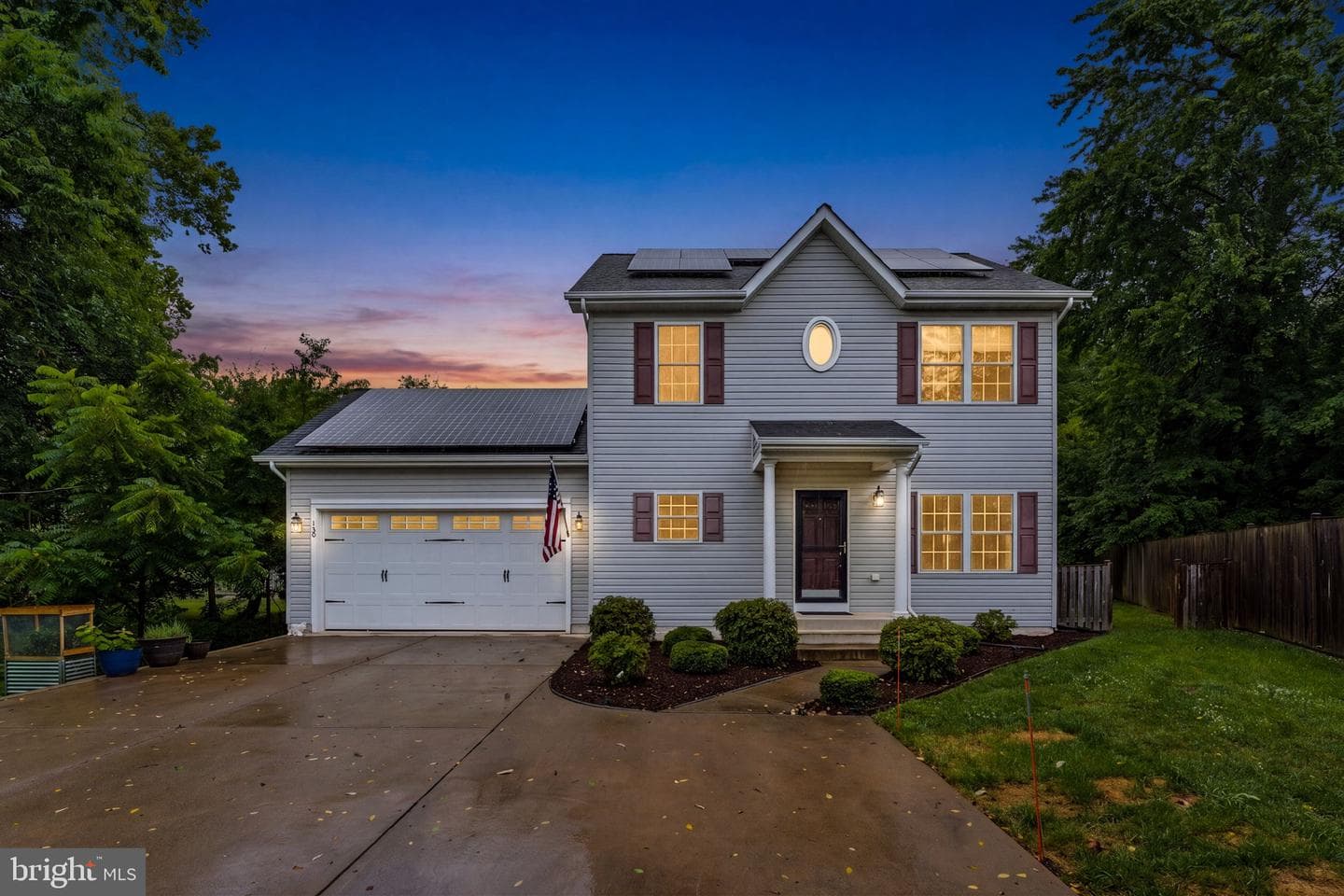 130 Madison Street, Warrenton