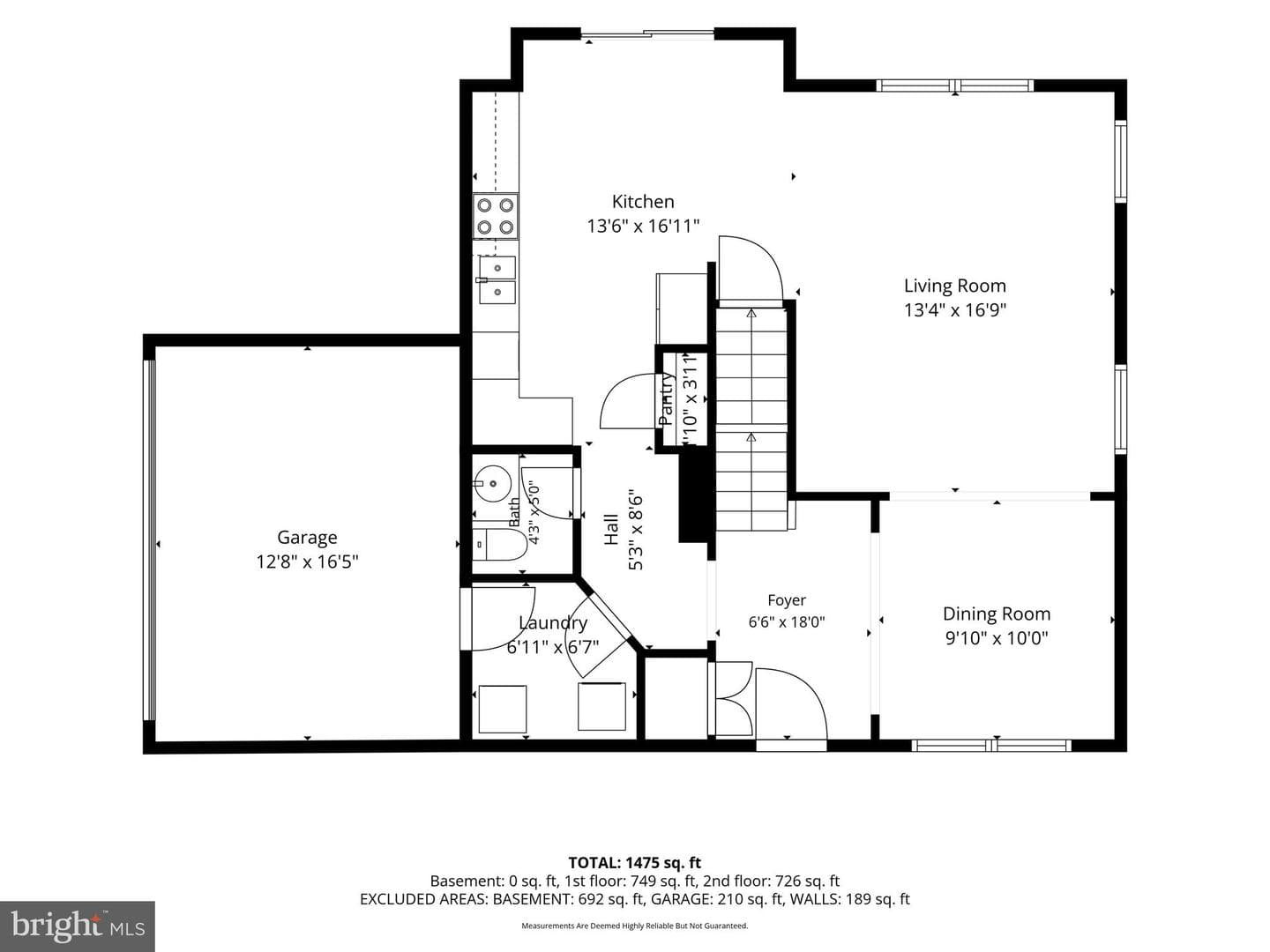 130 Madison Street photo 40
