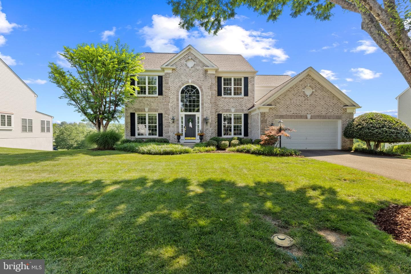 7636 Movern Ln, Warrenton