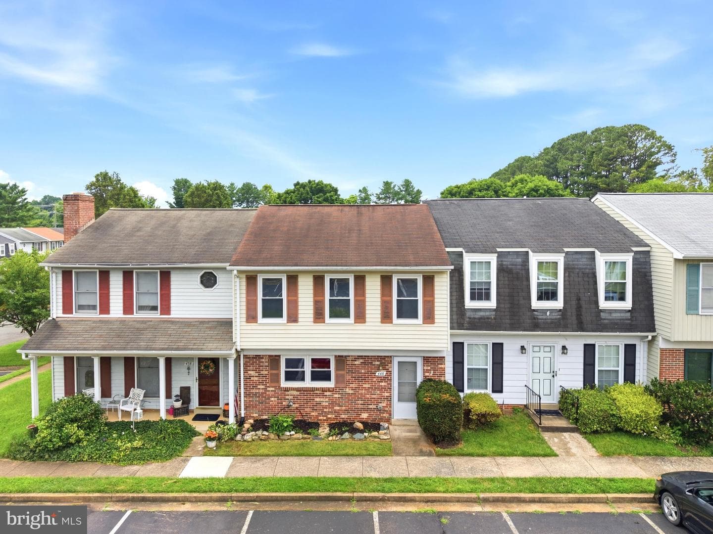 440 Ridge Court, Warrenton