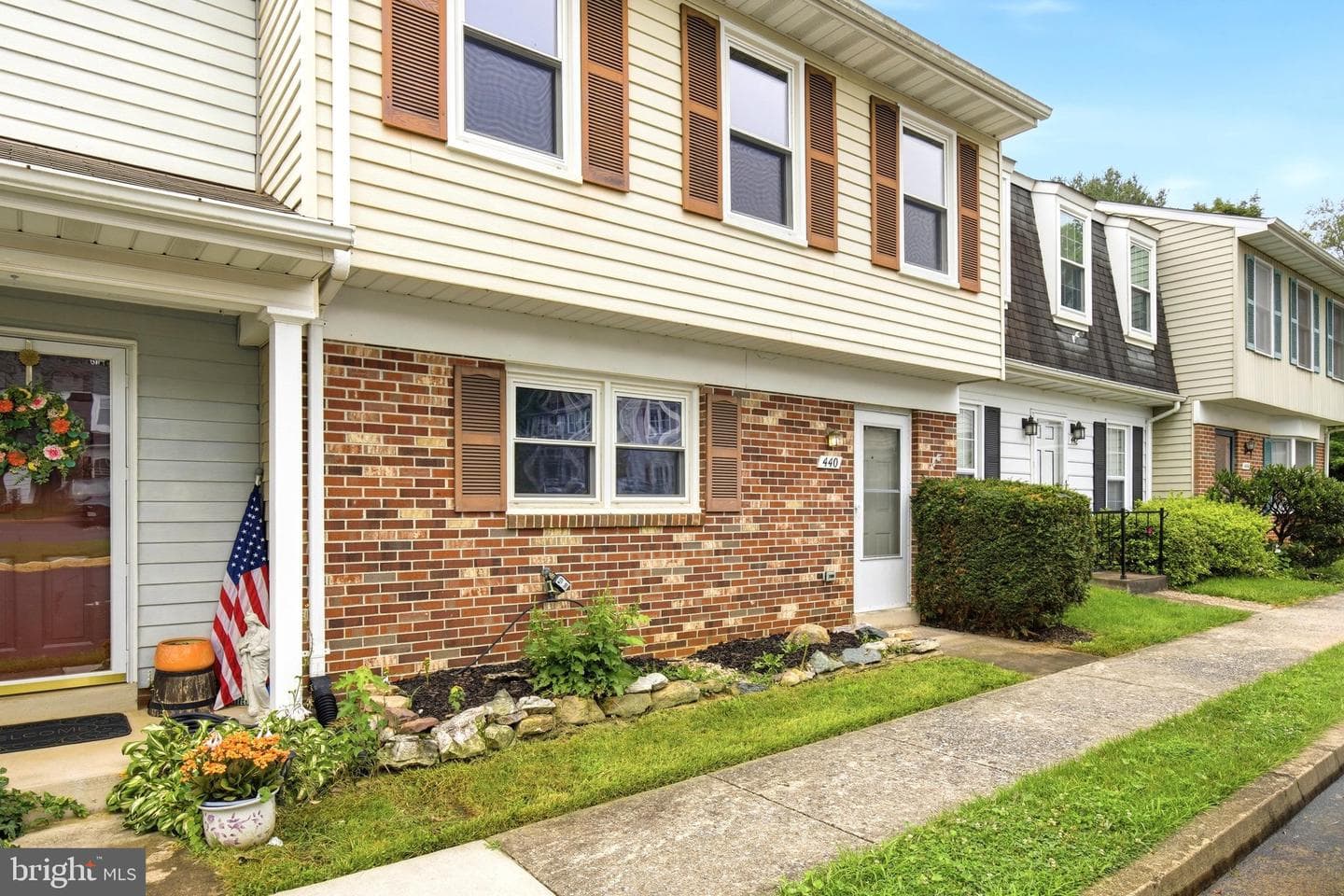 440 Ridge Court, Warrenton
