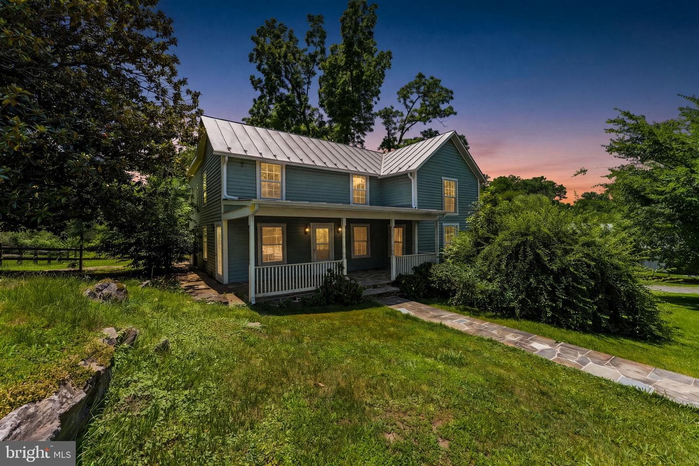 9027 John S Mosby Highway, Upperville
