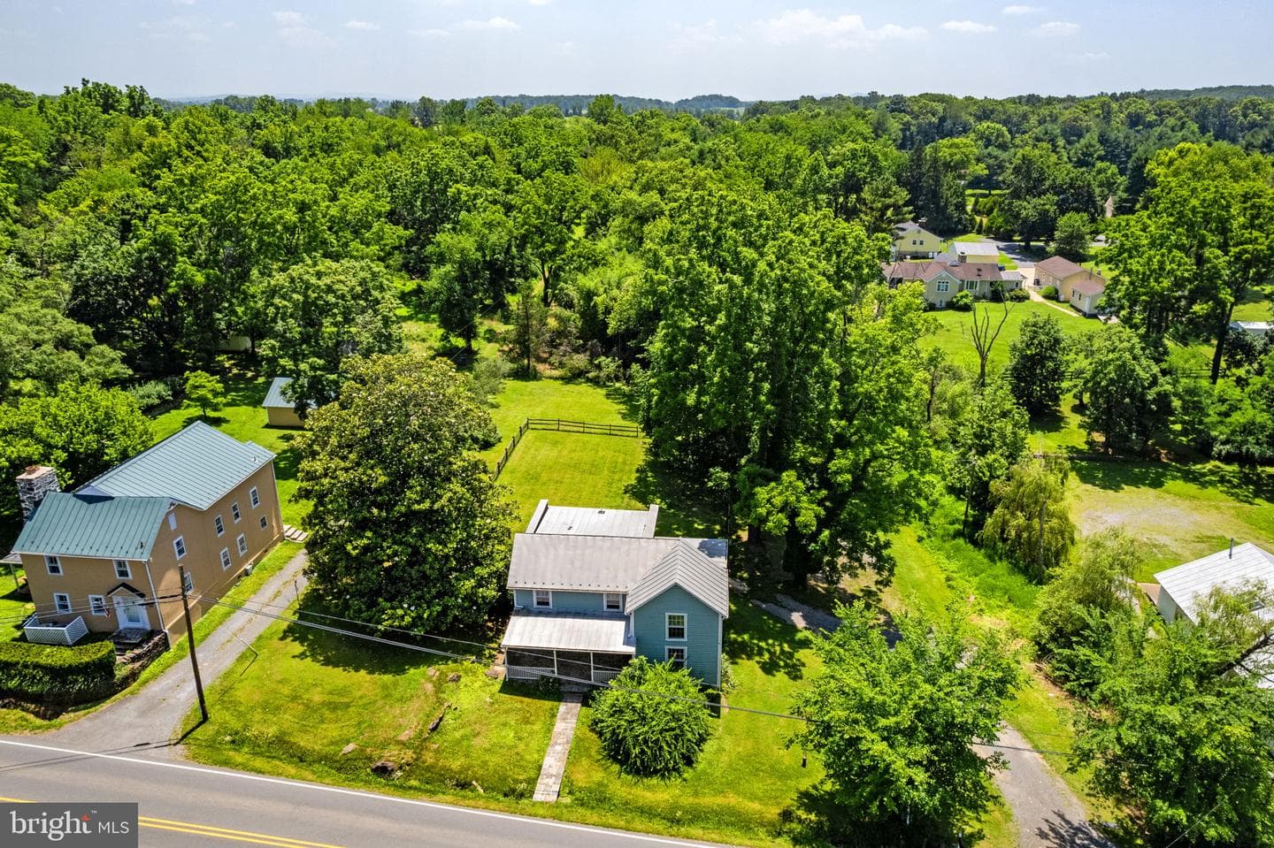 9027 John S Mosby Highway photo 4