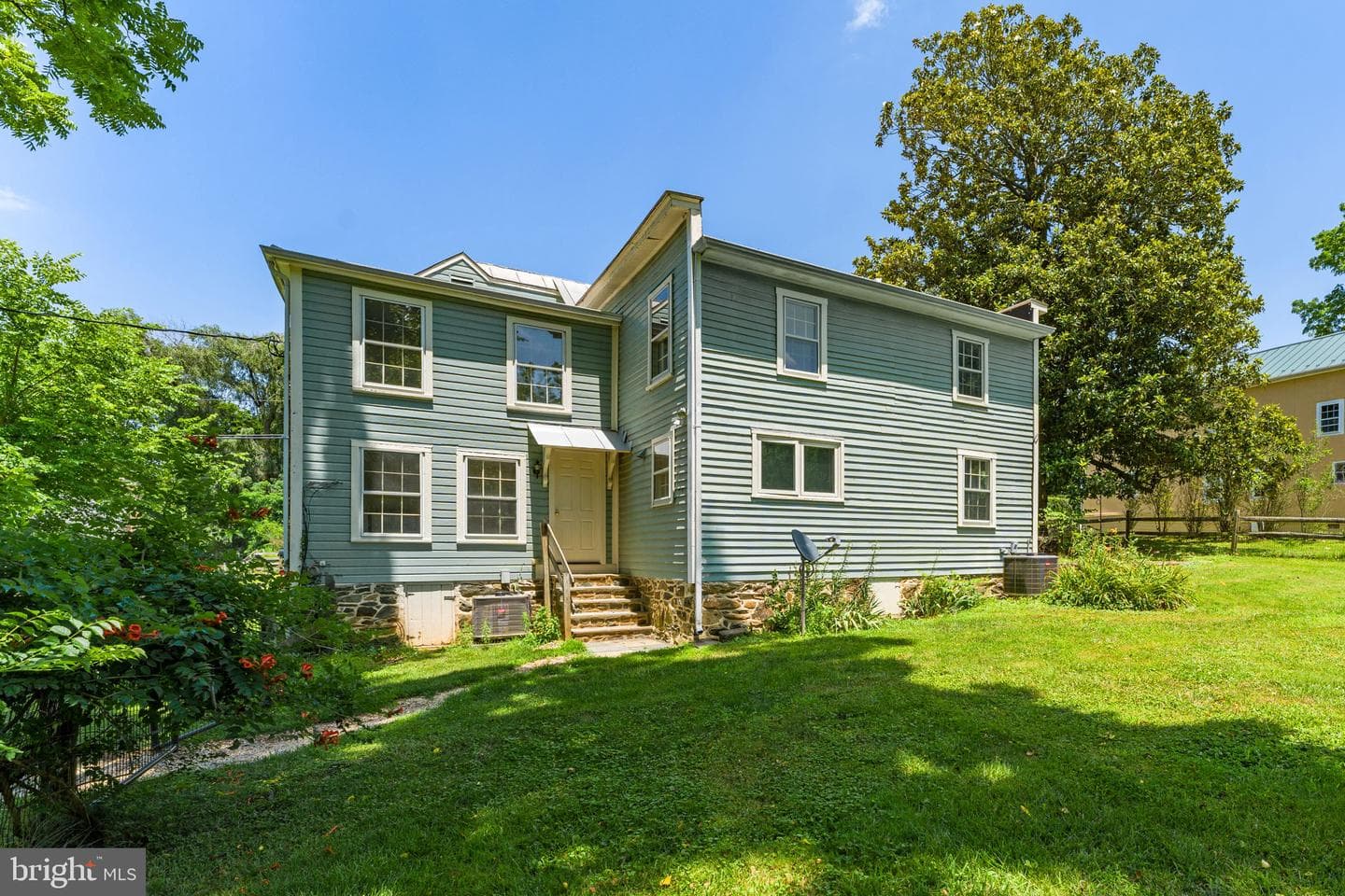 9027 John S Mosby Highway photo 49