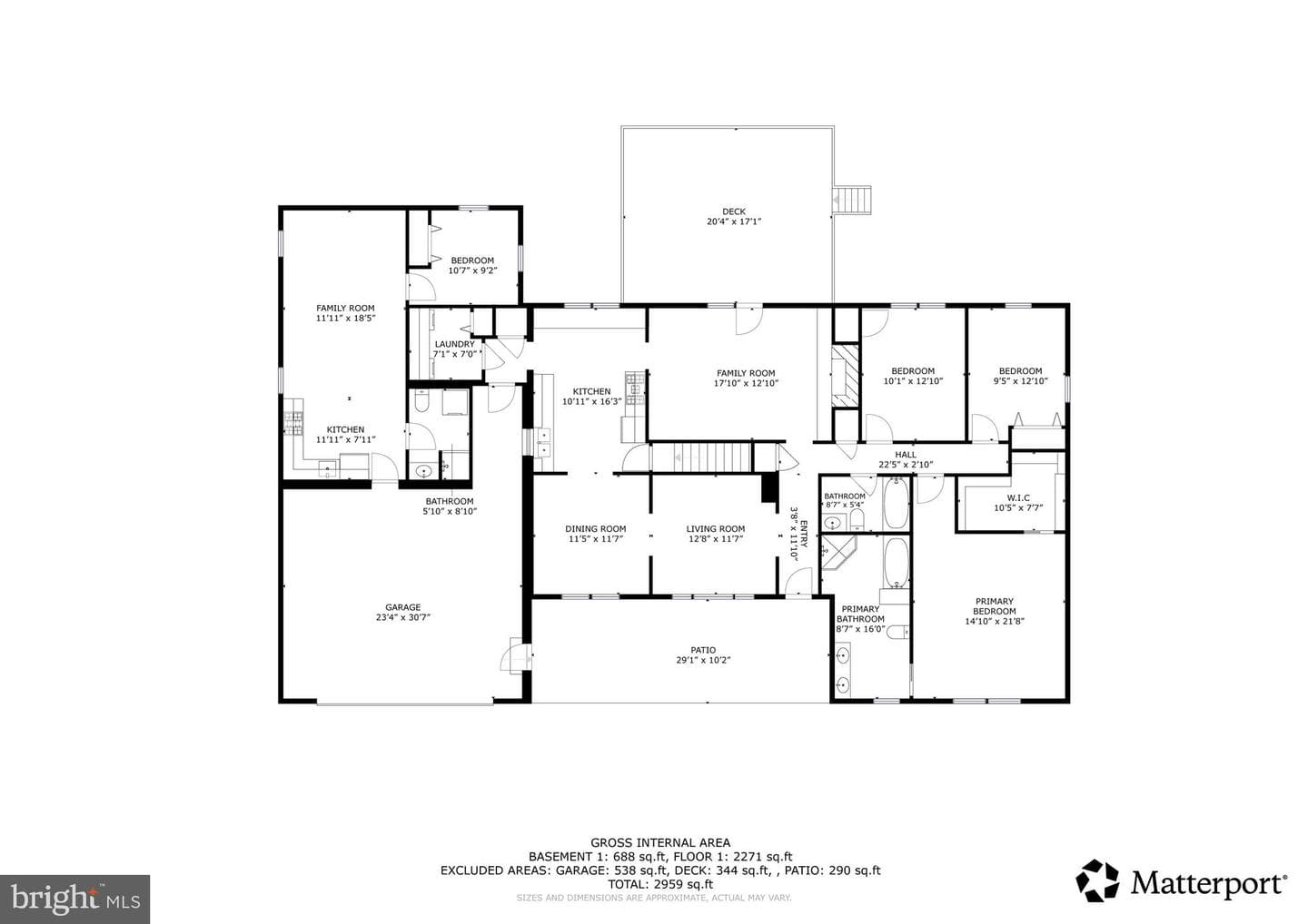 9808 Timber Heights photo 12