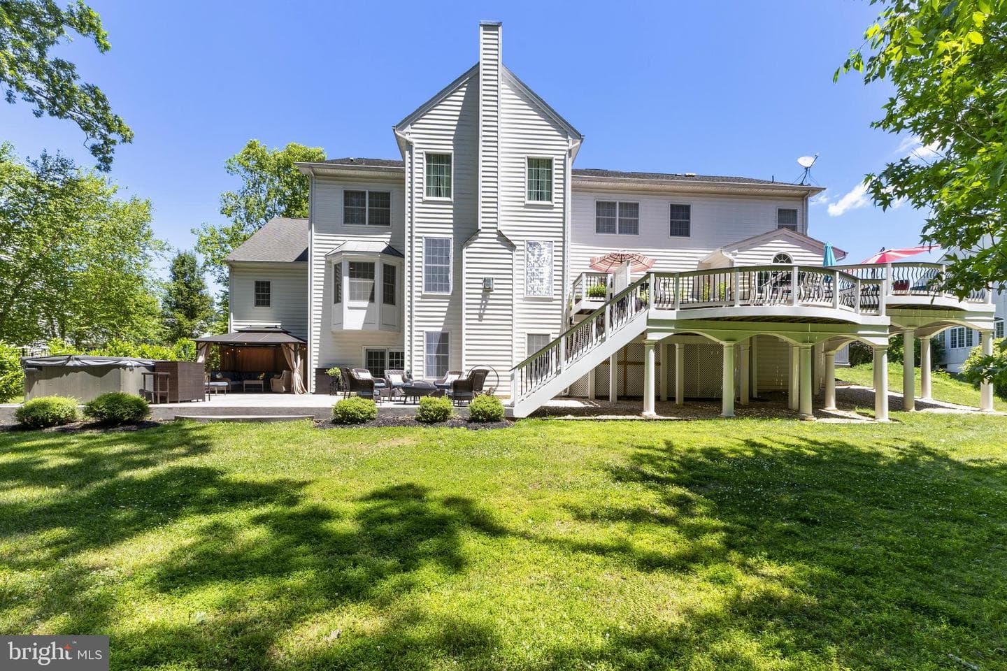4475 Corral Road photo 10