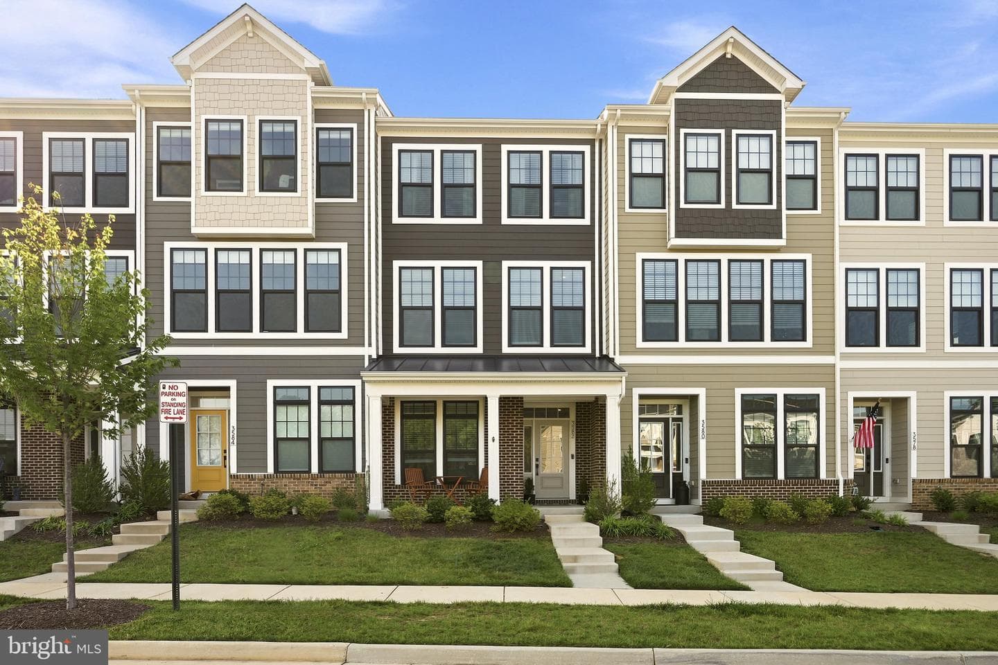 3582 Stephensons Hill Lane photo 1