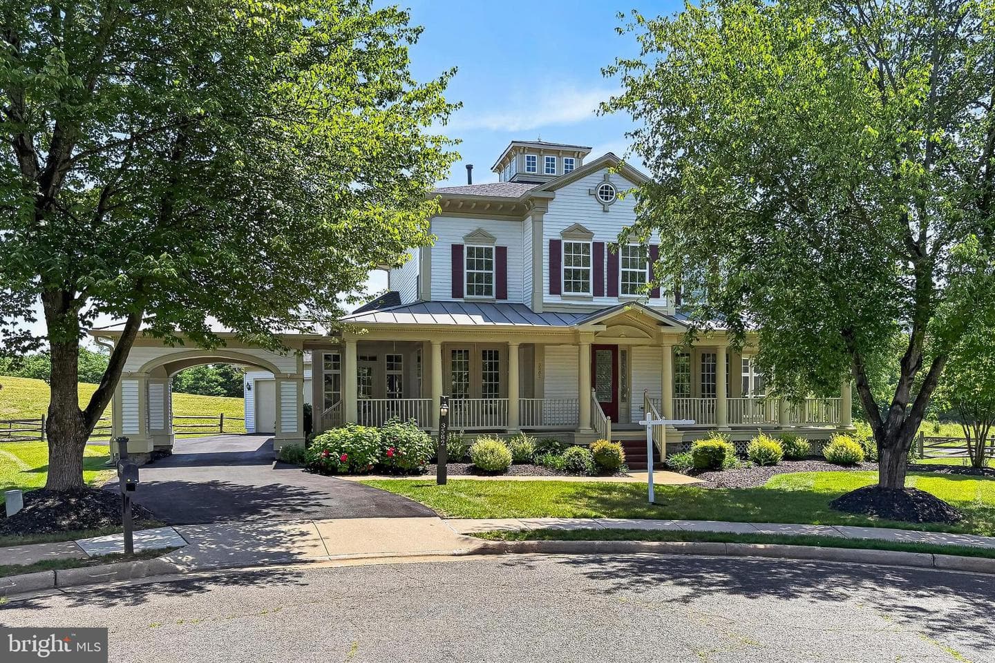 3582 Dell Ct, Warrenton
