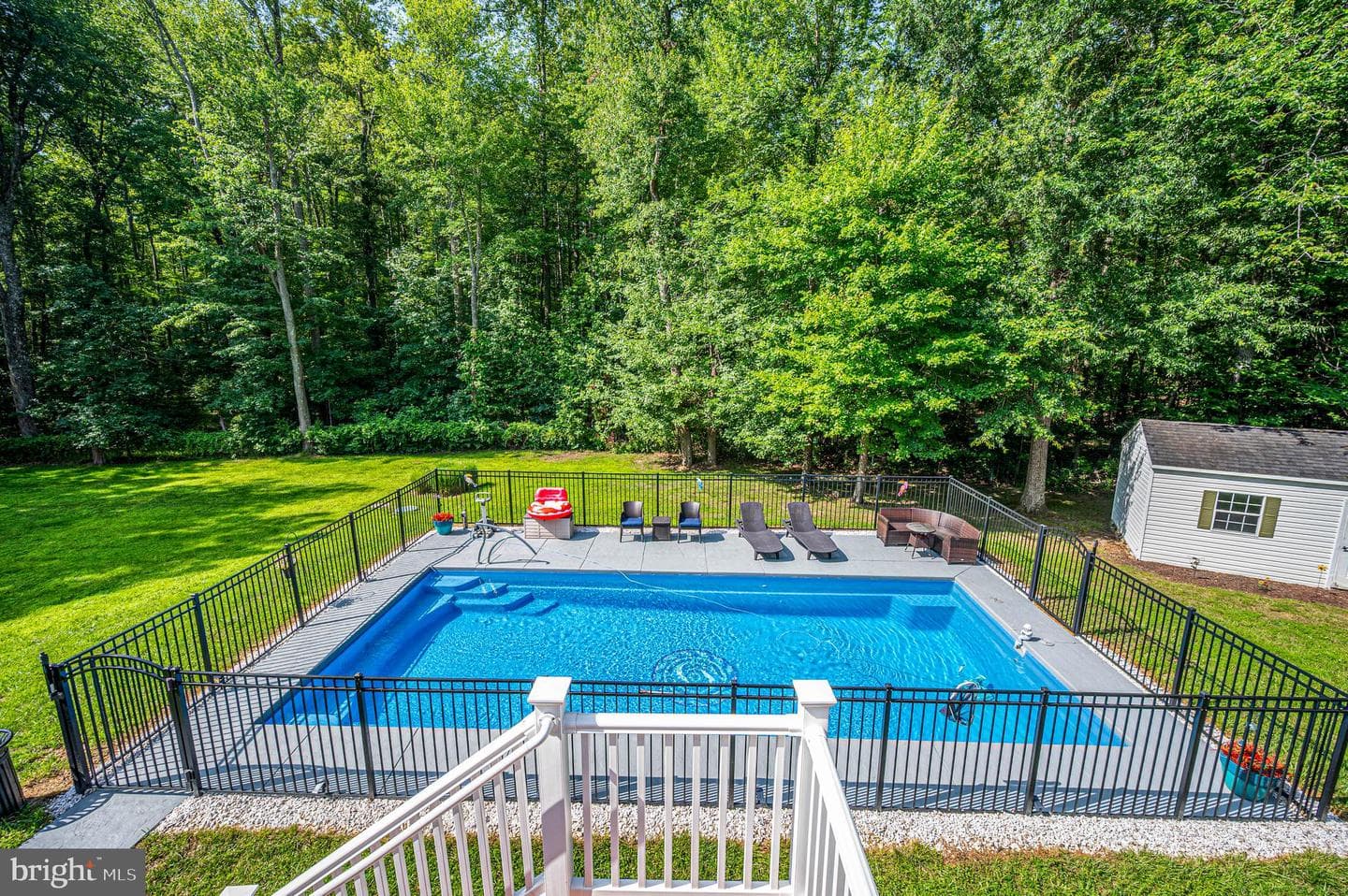 4203 Hidden Oak Lane photo 45