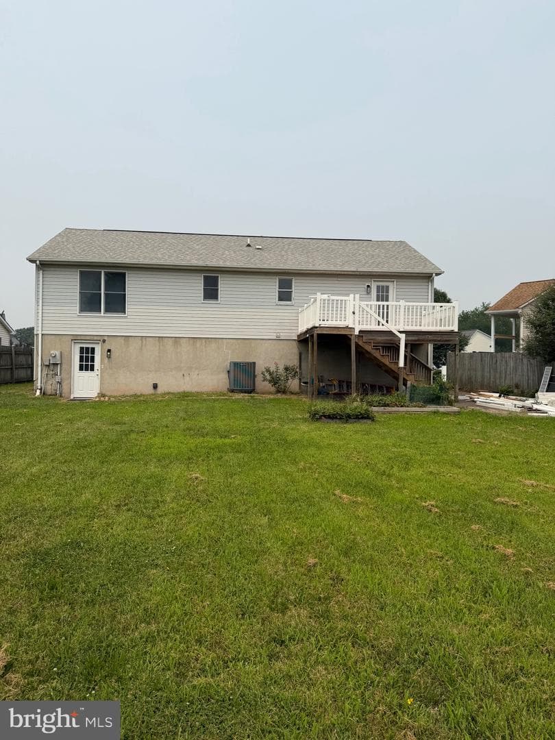 6391 Waterdale Court, Bealeton