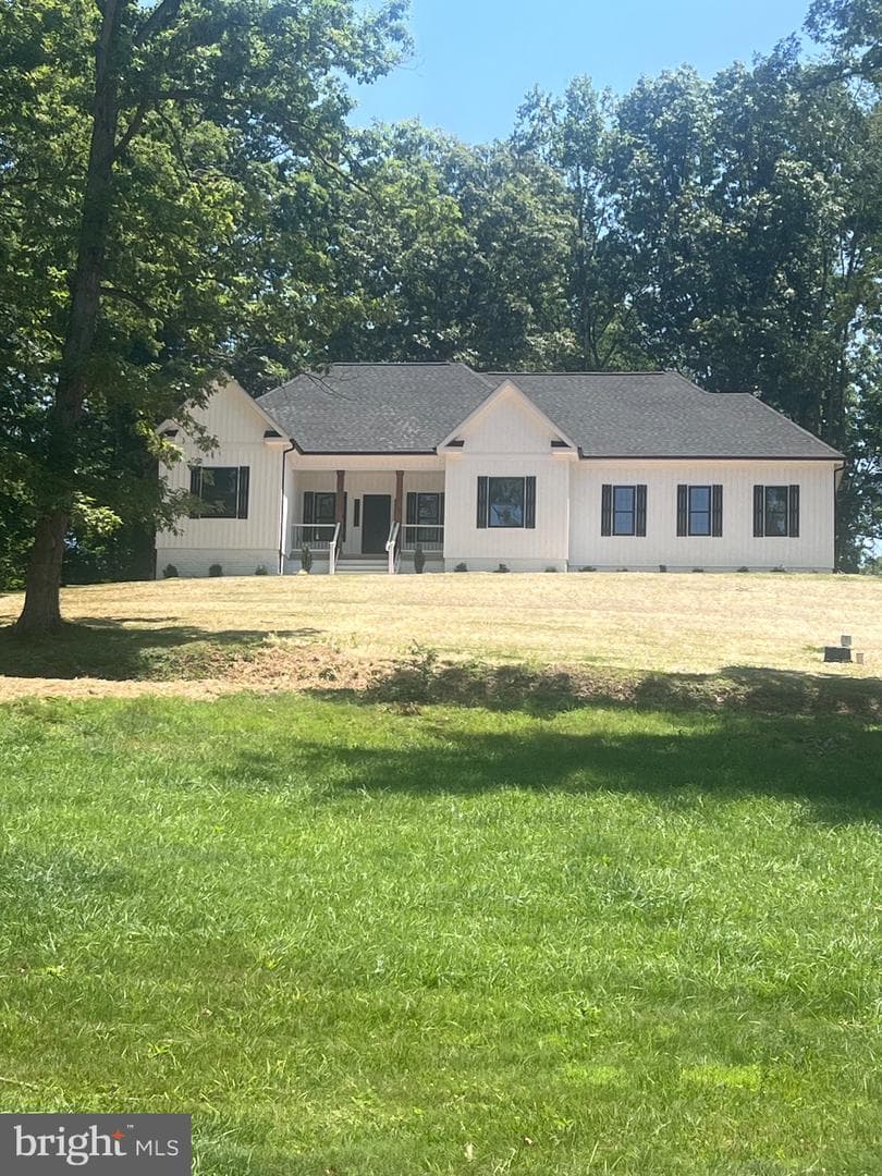 8415 James Madison Highway, Warrenton