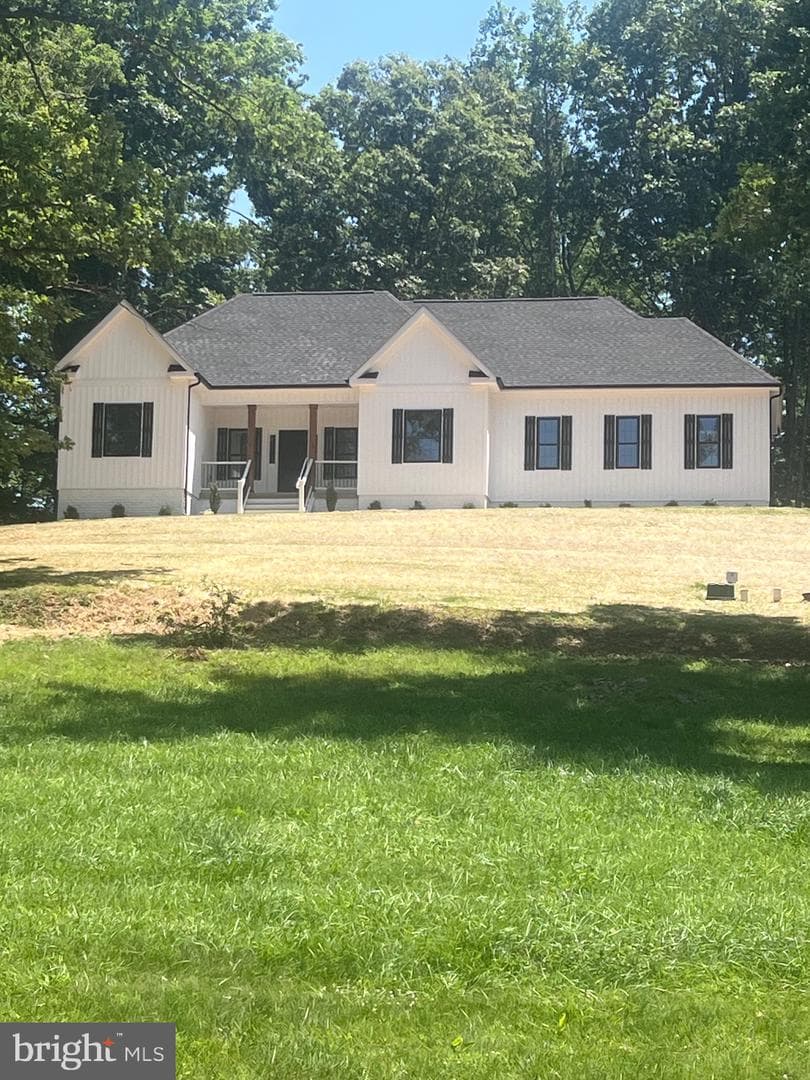 8415 James Madison Highway, Warrenton