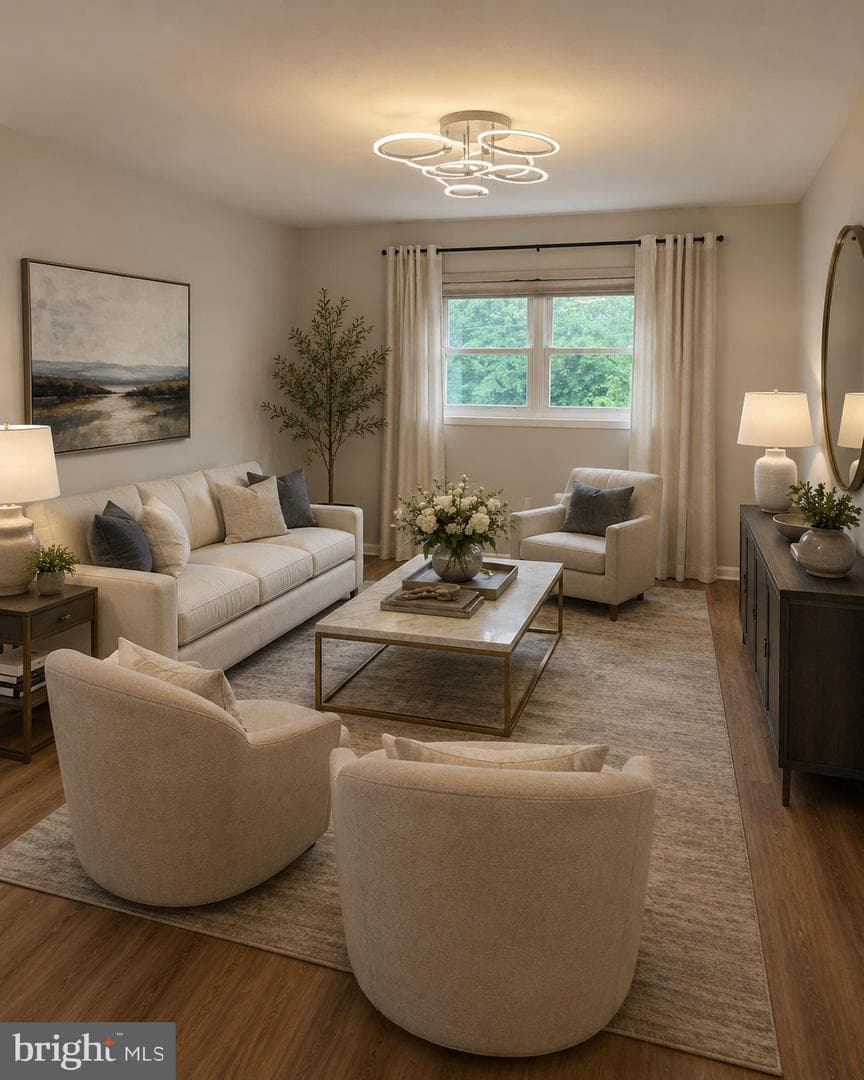 8093 Meetze Road photo 3