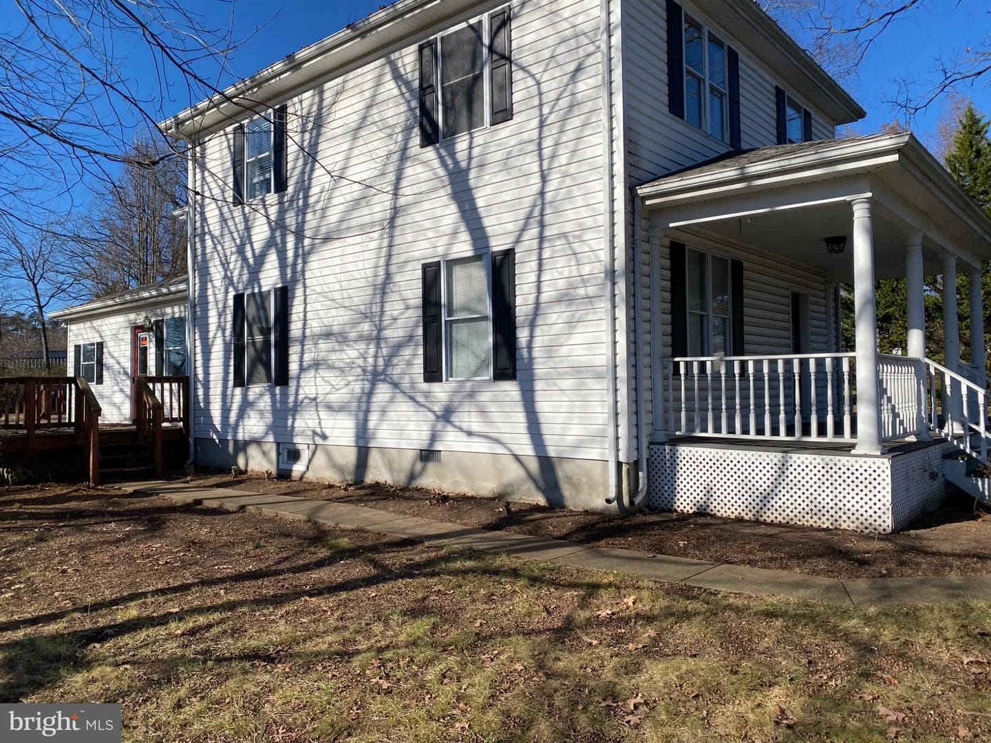 9292 Old Dumfries Road, Catlett