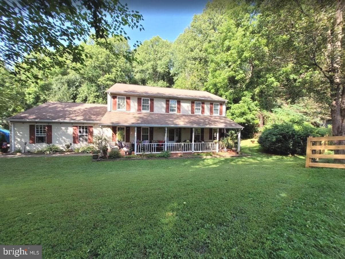 5746 Myriah Ct, Warrenton