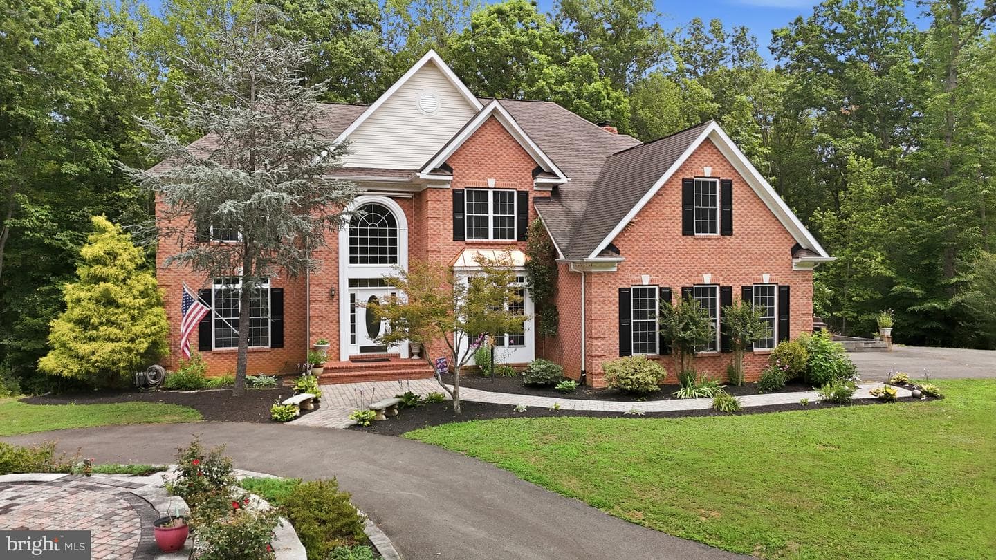 4407 Whitetail Lane, Bealeton