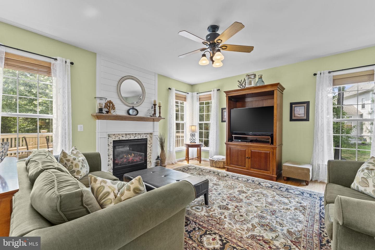 4025 Wilkes Court photo 23