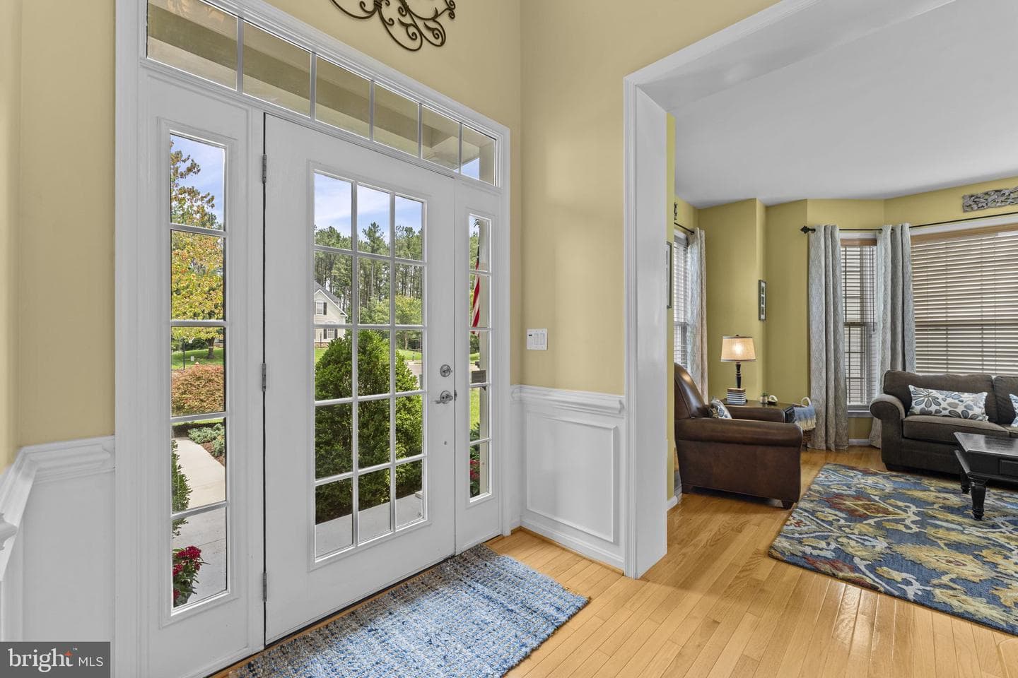 4025 Wilkes Court photo 8