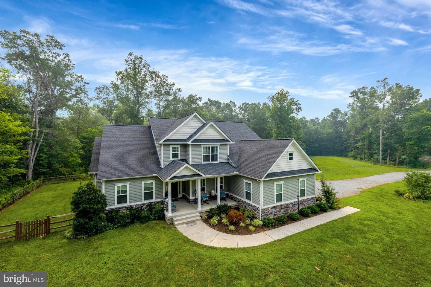 11383 Lucky Hill Road photo 1