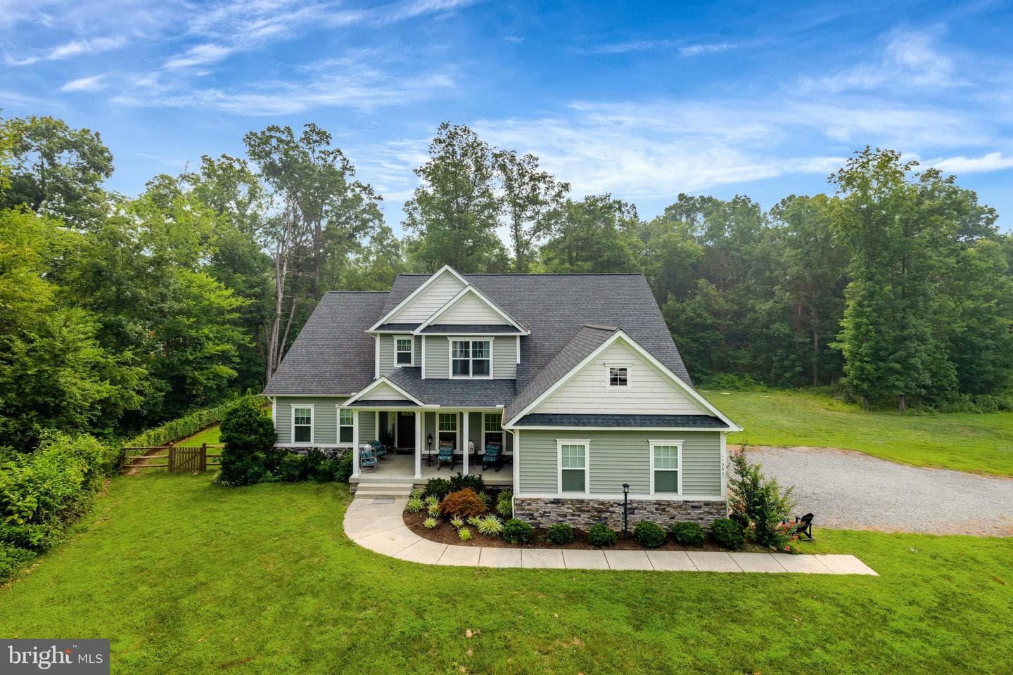 11383 Lucky Hill Road photo 2