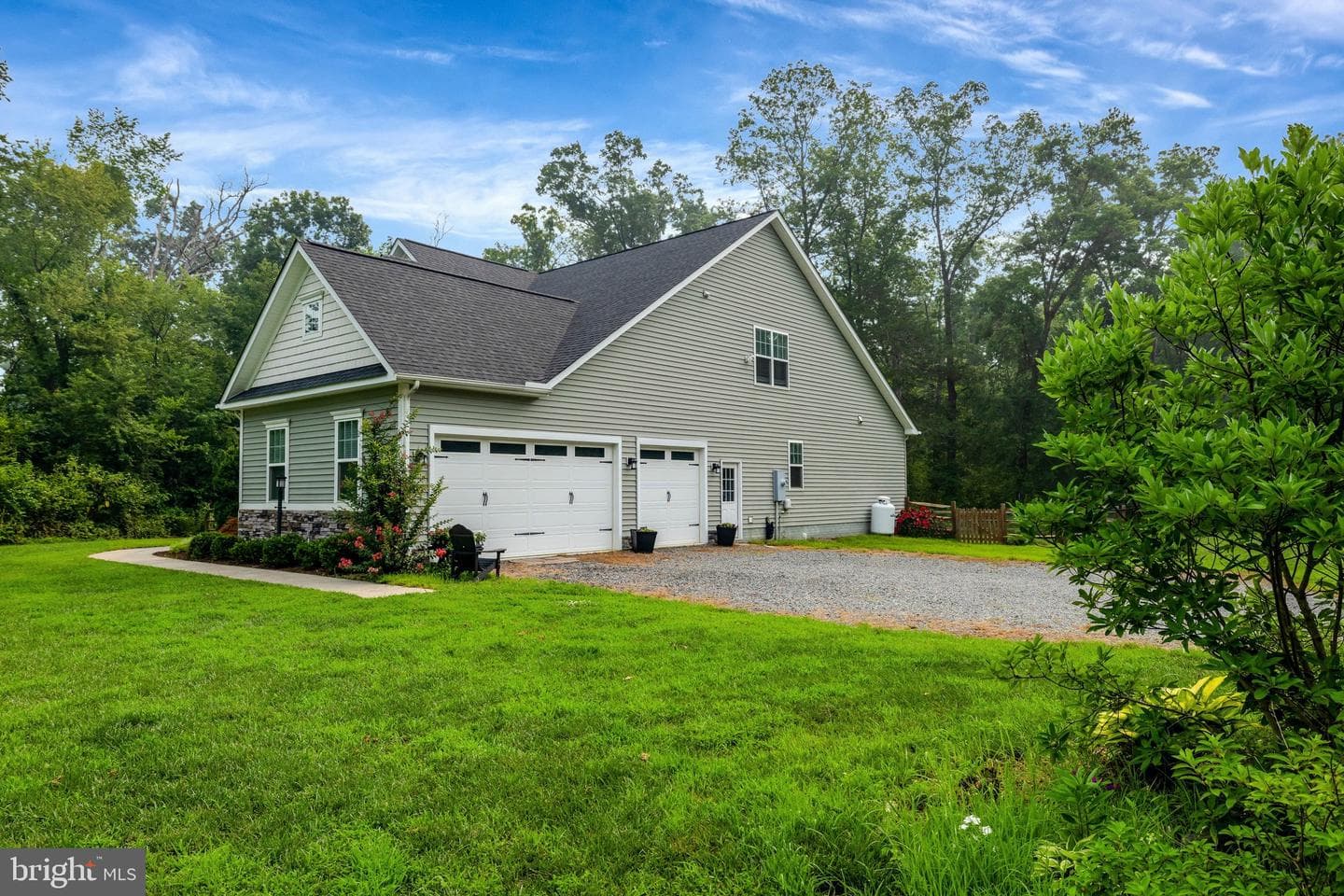 11383 Lucky Hill Road photo 3
