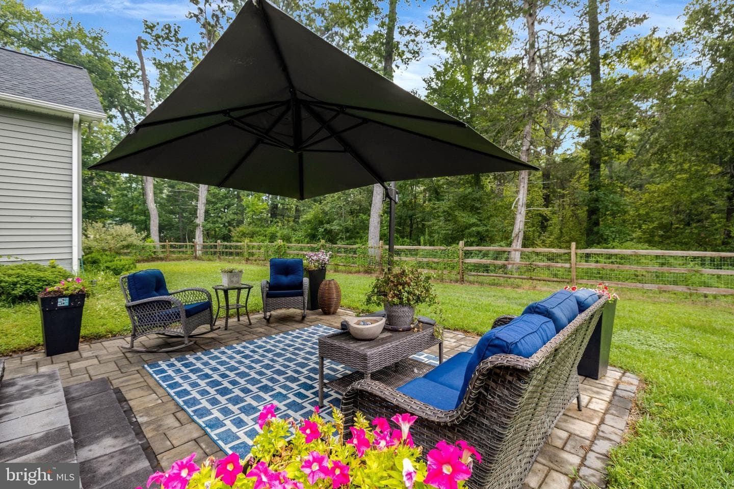 11383 Lucky Hill Road photo 54