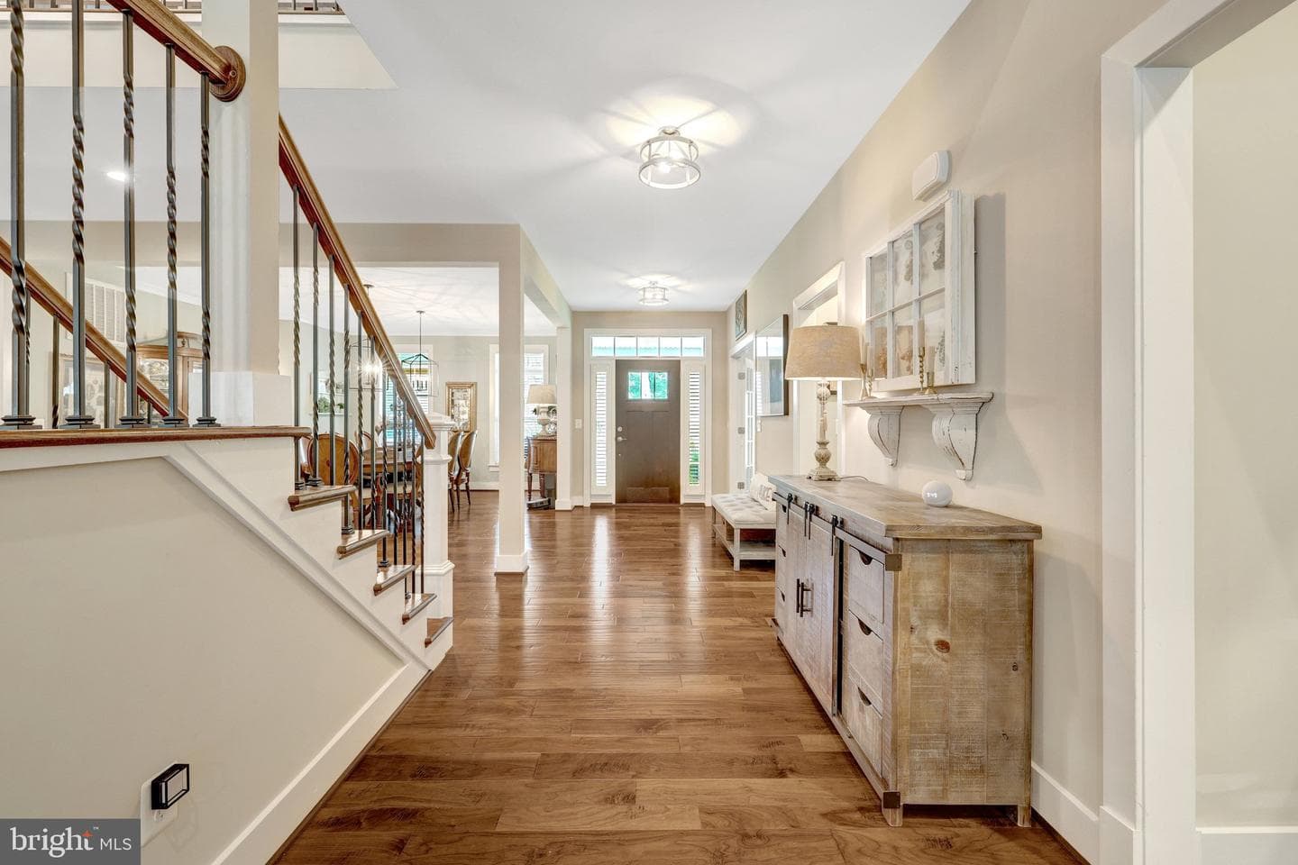 11383 Lucky Hill Road photo 9