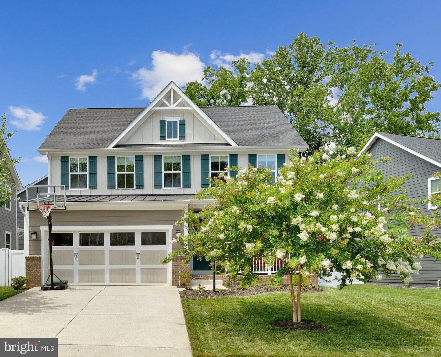 238 Norma Dean Drive, Warrenton