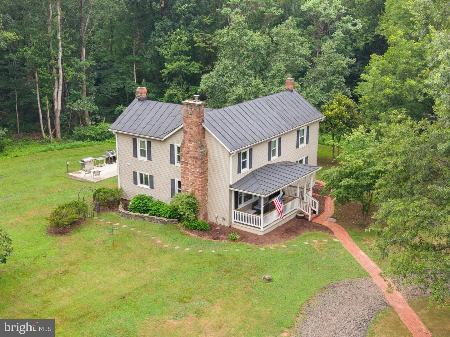 9565 Woodbrook Lane, Midland