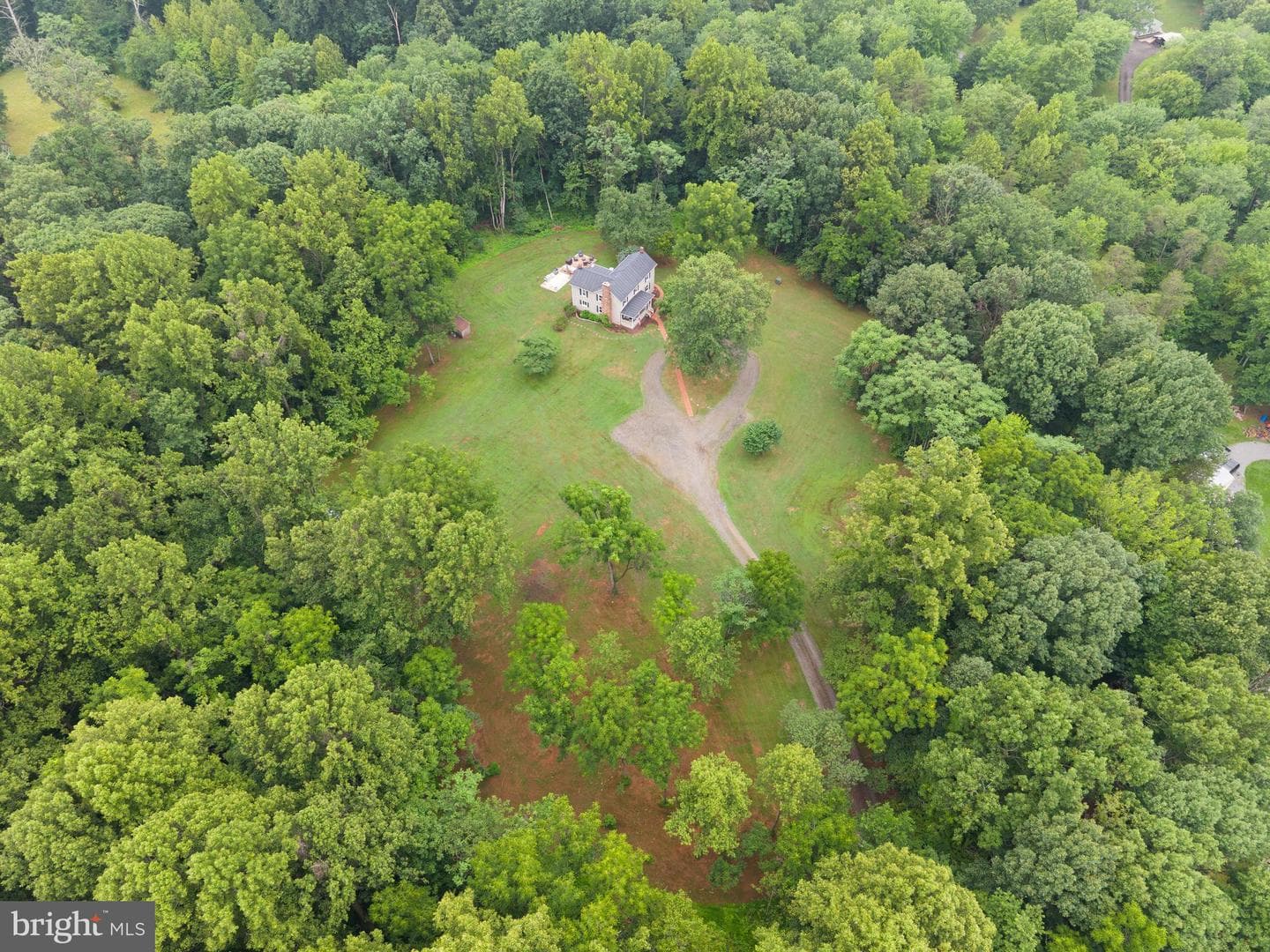 9565 Woodbrook Lane, Midland