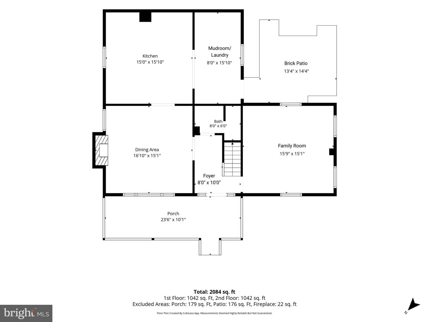 9565 Woodbrook Lane photo 80