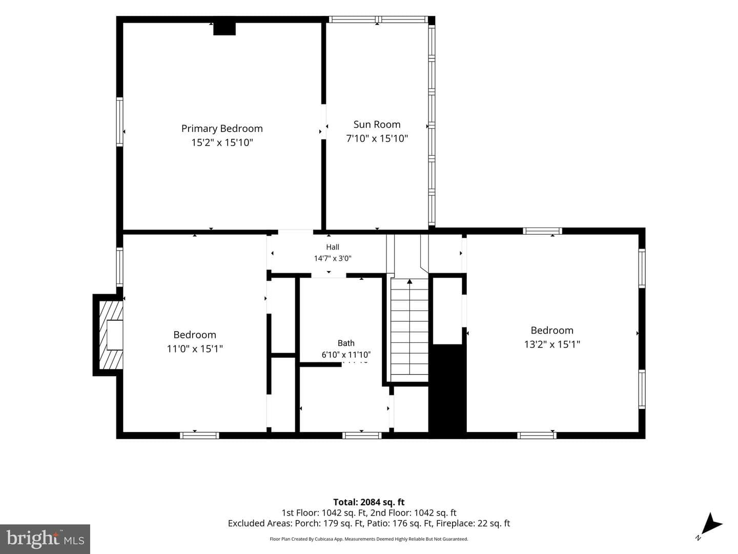 9565 Woodbrook Lane photo 81