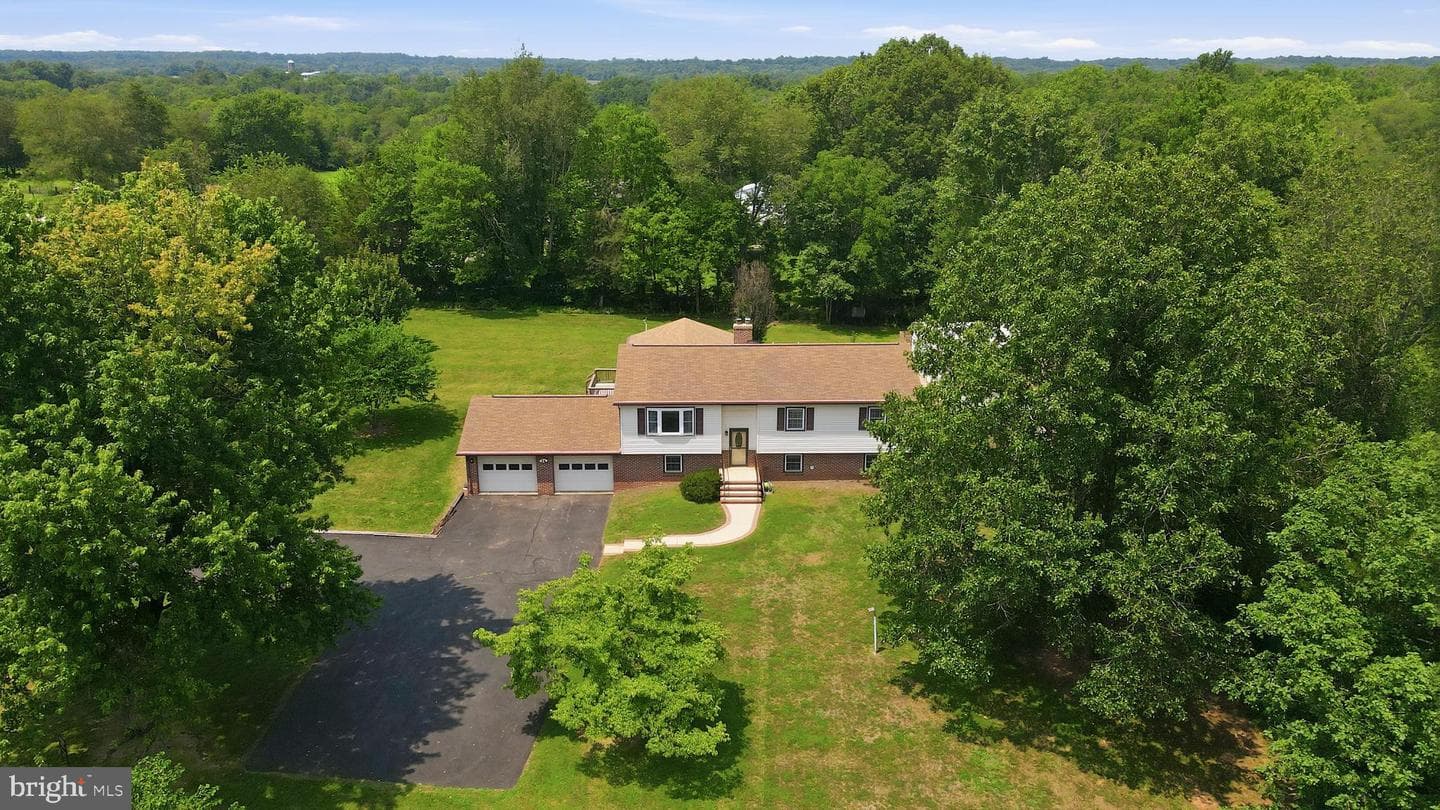 9288 Bastable Mill Road, Catlett