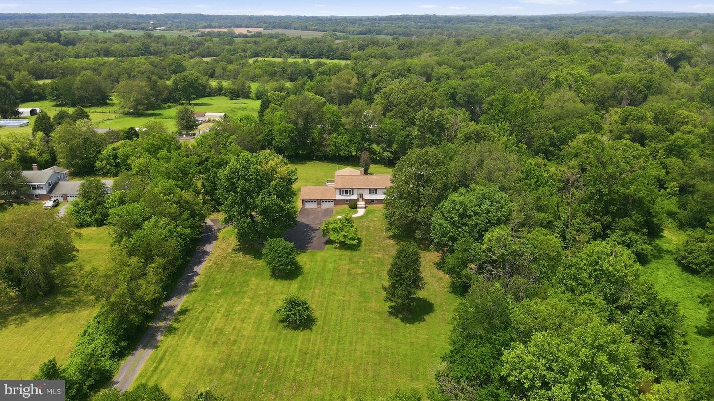 9288 Bastable Mill Road, Catlett