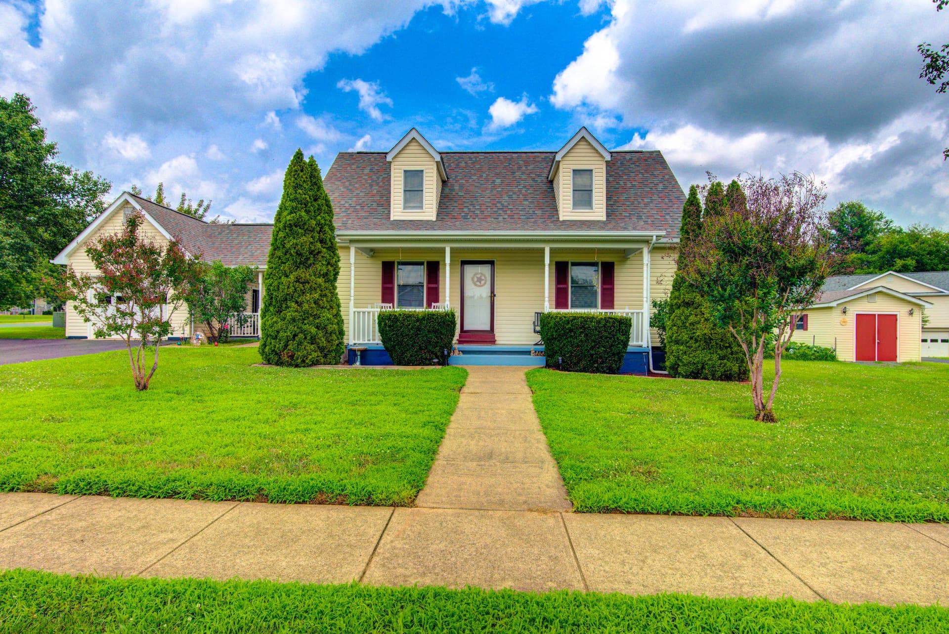 11747 Battle Ridge Drive, Remington