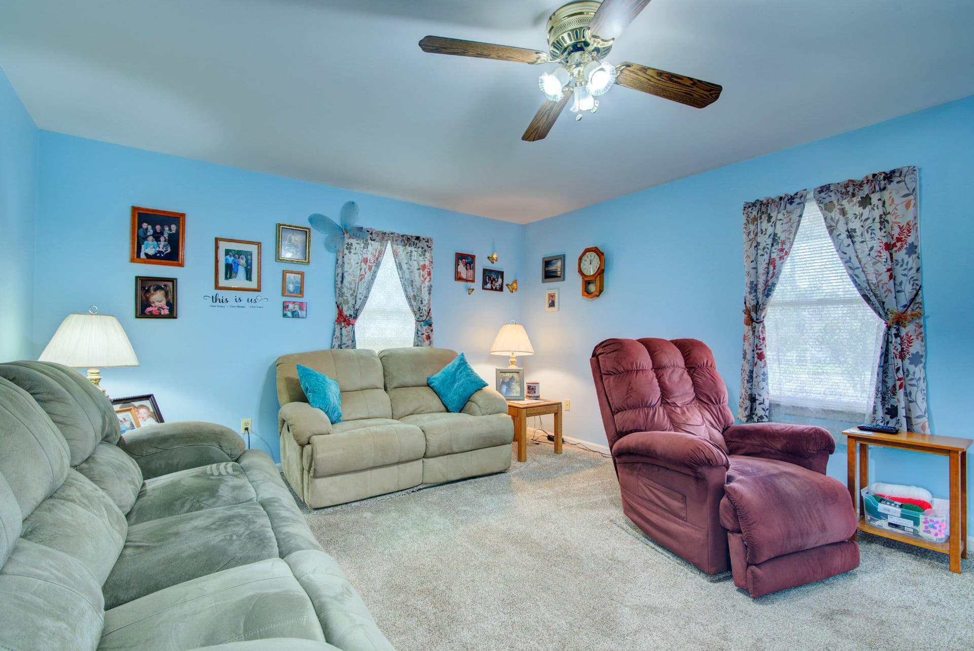 11747 Battle Ridge Drive photo 10